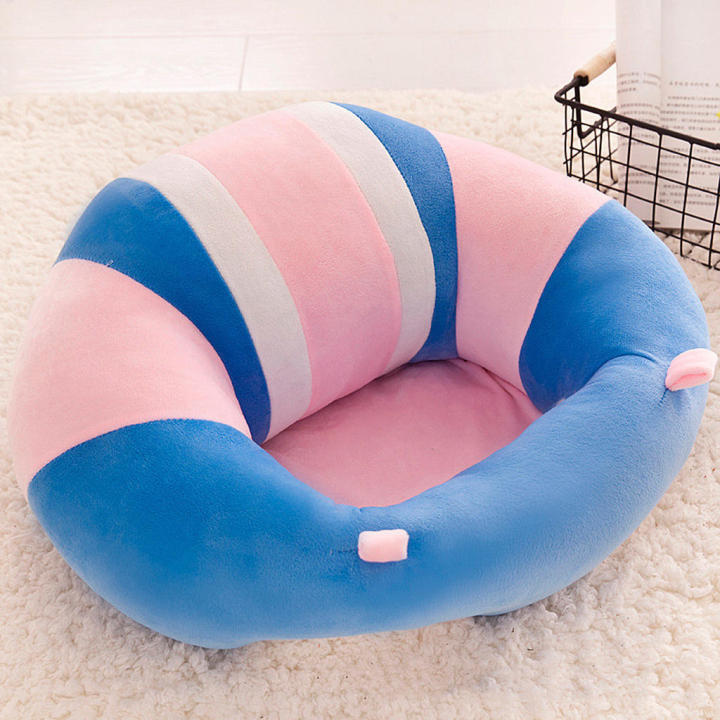 Soft and Comfortable Sofa Plush Support for Baby and Kids