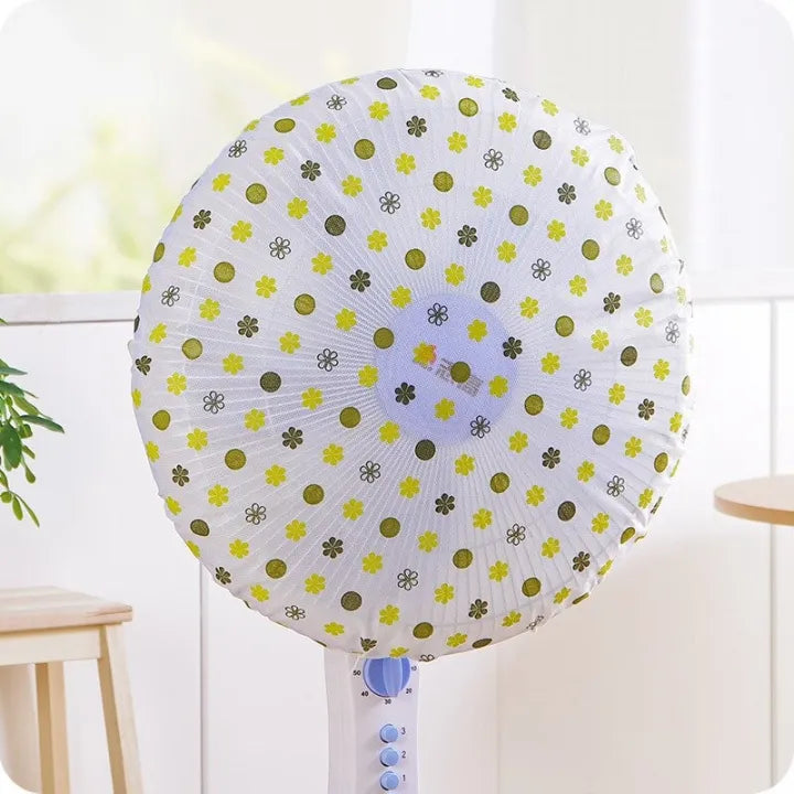 Waterproof Electric Fan Dust Cover Protective Stand Fan Guard Storage Bag