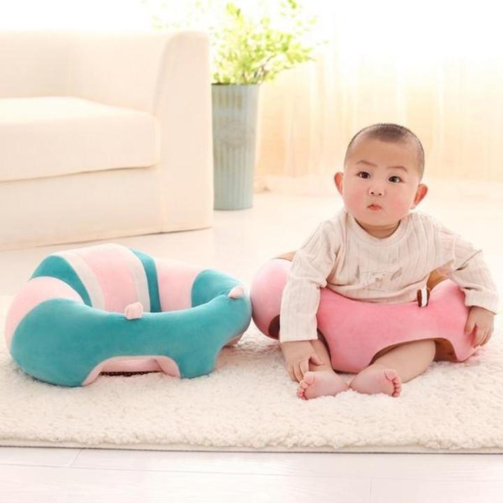 Soft and Comfortable Sofa Plush Support for Baby and Kids