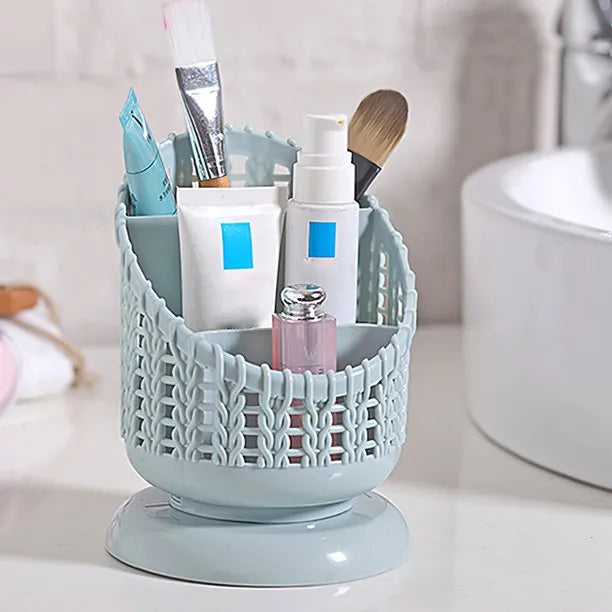 Multipurpose Stationery & Cutlery Storage Organizer Box Holder
