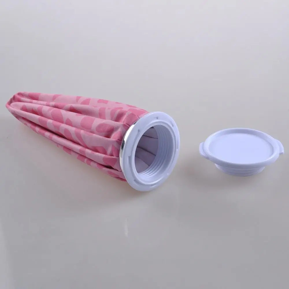 Reusable Hot & Cold Therapy Ice Bag for Injuries Pain (1pc)