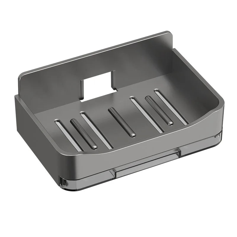 Durable Plastic Soap Dish
