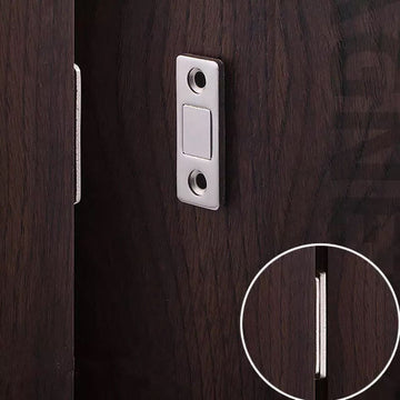 Ultra Thin Magnetic Catch for Cabinet & Drawer
