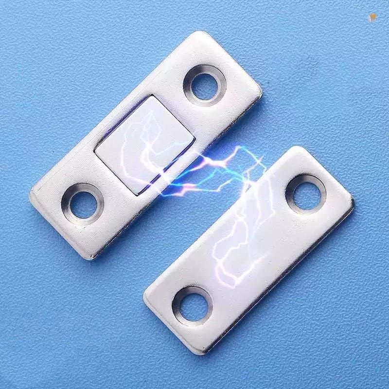 Ultra Thin Magnetic Catch for Cabinet & Drawer