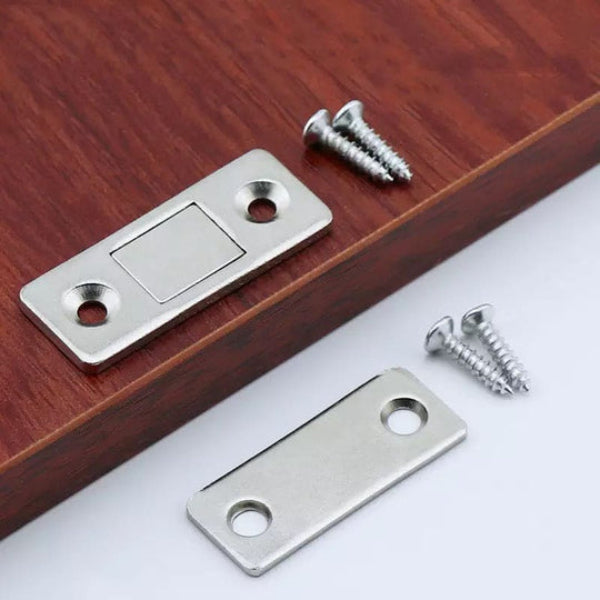 Ultra Thin Magnetic Catch for Cabinet & Drawer