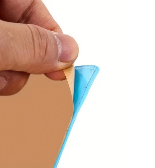 Silicone Self-Adhesive Anti-Slip Mobile Suction Holder Accessories
