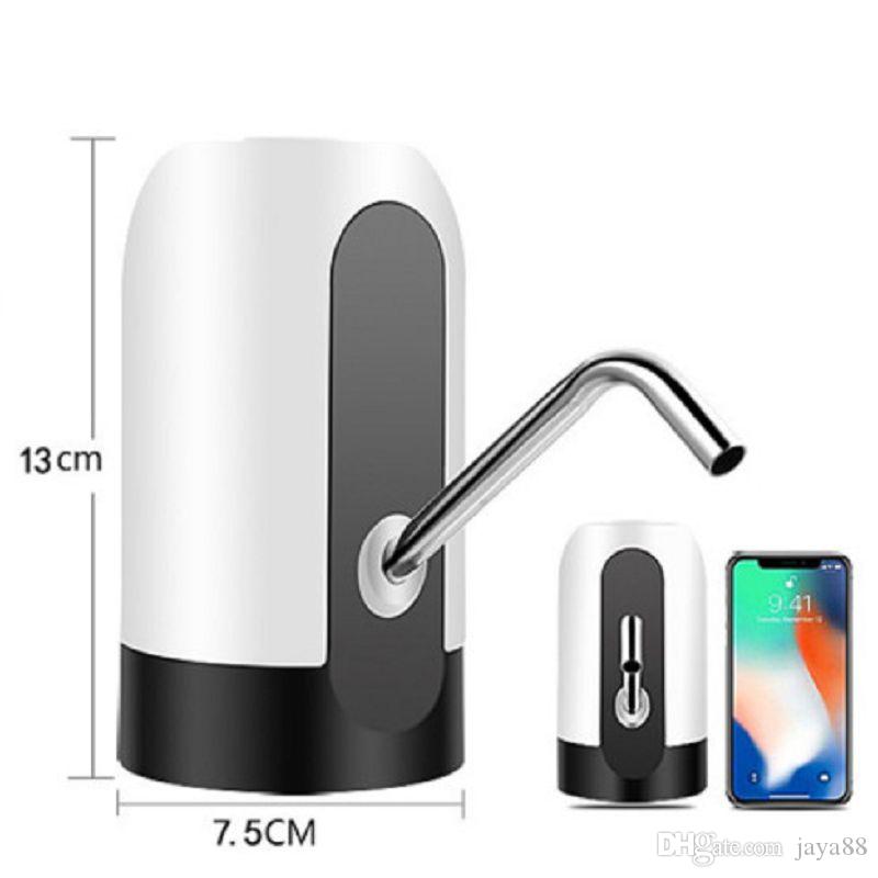 Rechargeable Electric Water Pump