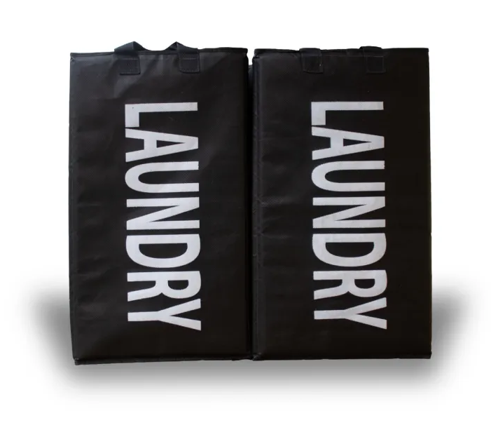 Flodable Laundry Storage Bag 1pc