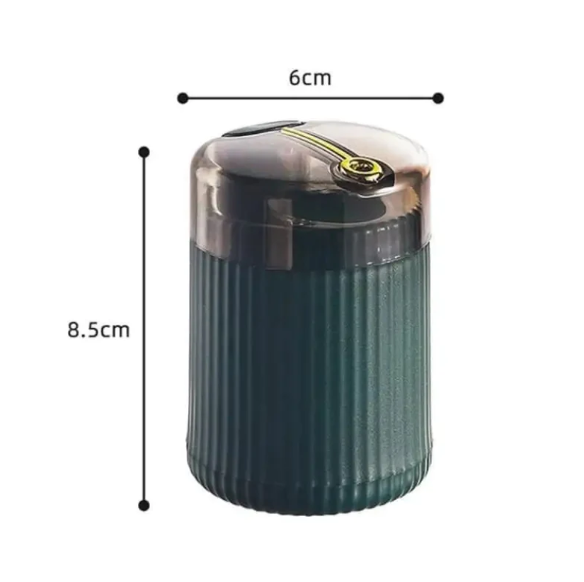 Automatic Toothpick Dispenser Holder