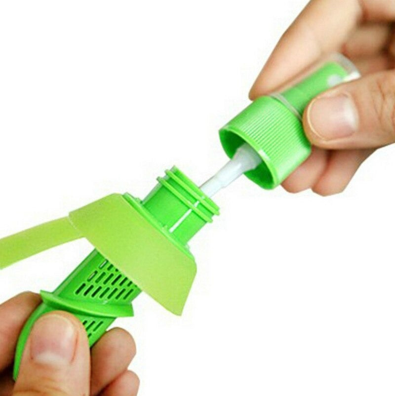 Citrus Spray Lemon Juice Spray Hand Spray Kitchen Cooking Tool - 1Pc