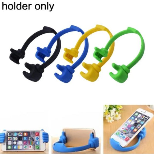 Mobile Holder Phone Stand Tablet Desk Stand for Smartphone iPad