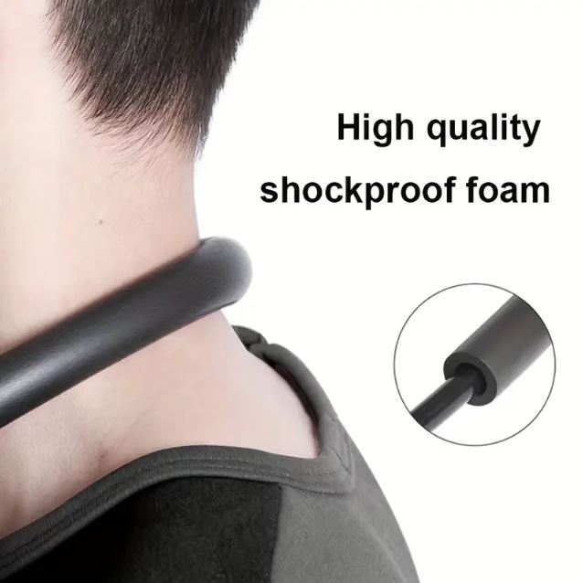 Mobile Holder Flexible Necklace Mobile Holder