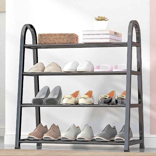 4 Layer Shoe Storage Rack