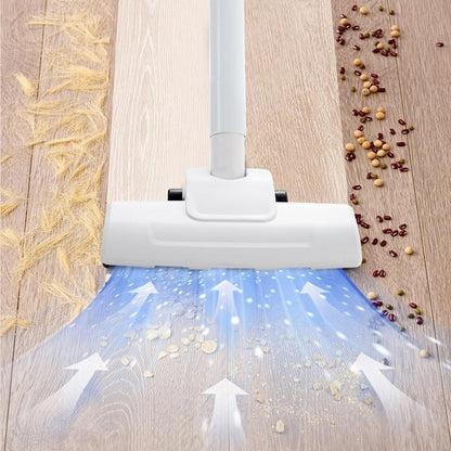 Cordless Handheld Vacuum Cleaner 120W | Wireless Portable Car & Home Vacuum with 7500Pa Suction