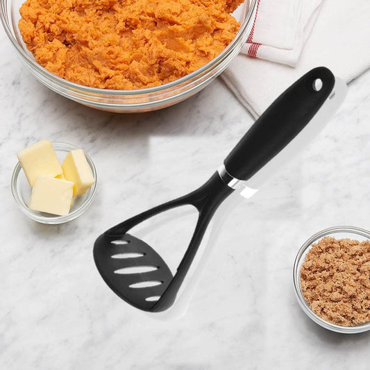 Good Grips Nylon Potato & Vegetable Masher Non-Stick