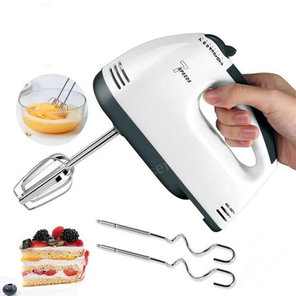 Multifunctional Electric Food Mixer