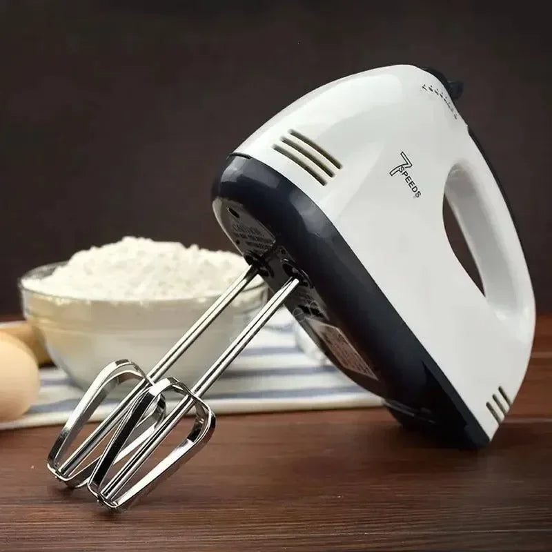 Multifunctional Electric Food Mixer