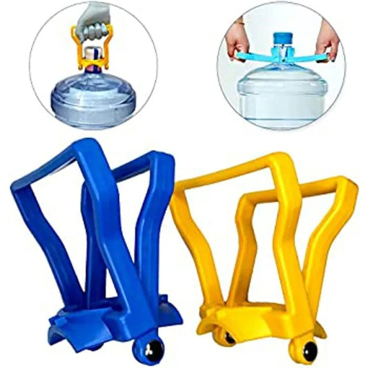 19 Liter Water Bottle Lifter | 5 Gallon Bottle Carrier Handle for Dispenser – Runstore.pk