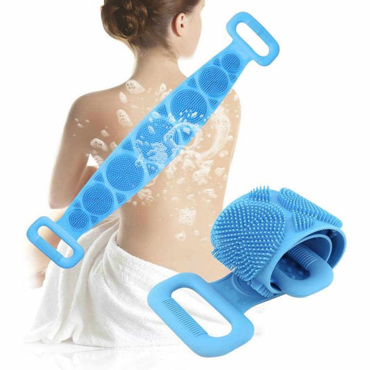 Silicone Body Shower Brush