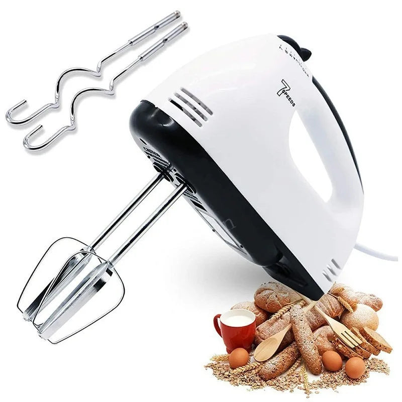 Multifunctional Electric Food Mixer