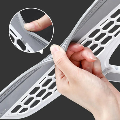 Silicone Floor wiper for Household Cleaning