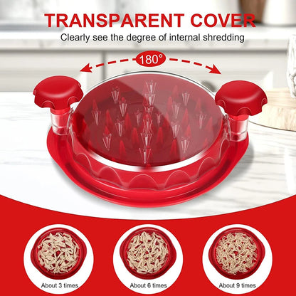 Chicken Breast Shredder & Meat Tenderizer Tool