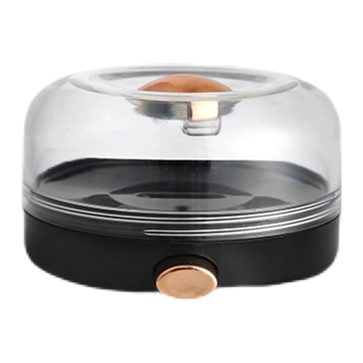 Magnetic Spice Jar Set – Fridge & Oven Storage Organizer