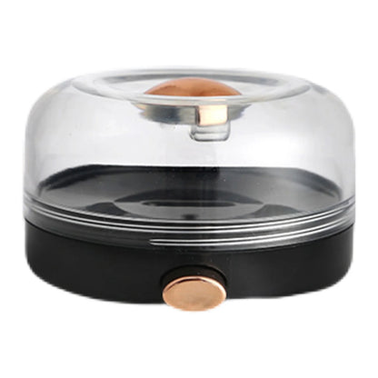 Magnetic Spice Jar Set – Fridge & Oven Storage Organizer