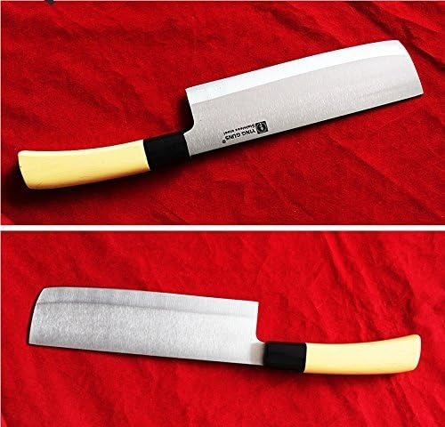3-piece premium stainless steel kitchen knife set