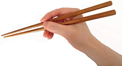 Reusable Natural Wooden Chopstick