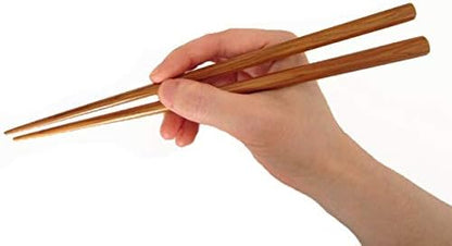 Reusable Natural Wooden Chopstick