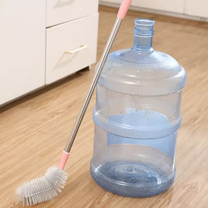 19 Liter Water Bottle Cleaning Brush | 64cm Long 5 Gallon Dispenser Cleaner – Runstore.pk