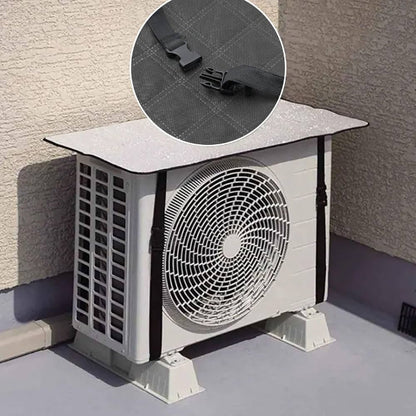 16x35” Waterproof Window AC Outdoor Unit Cover