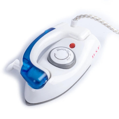 Foldable Electric Steam Iron