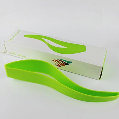 Plastic Cake Slicer Tool Cake Cutting Knife
