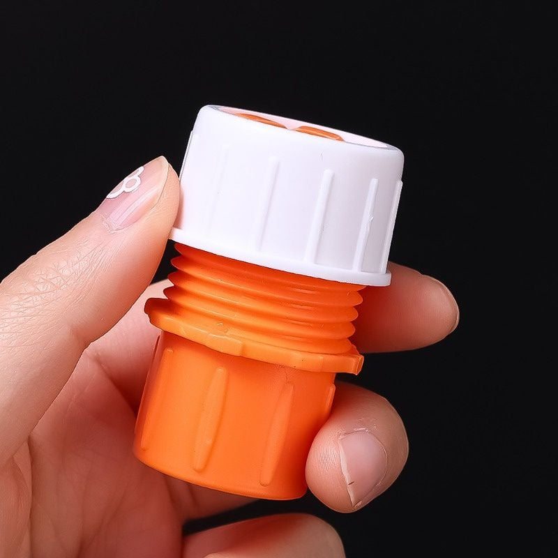 Universal Faucet Hose Connector | Tap to Hose Water Pipe Adapter