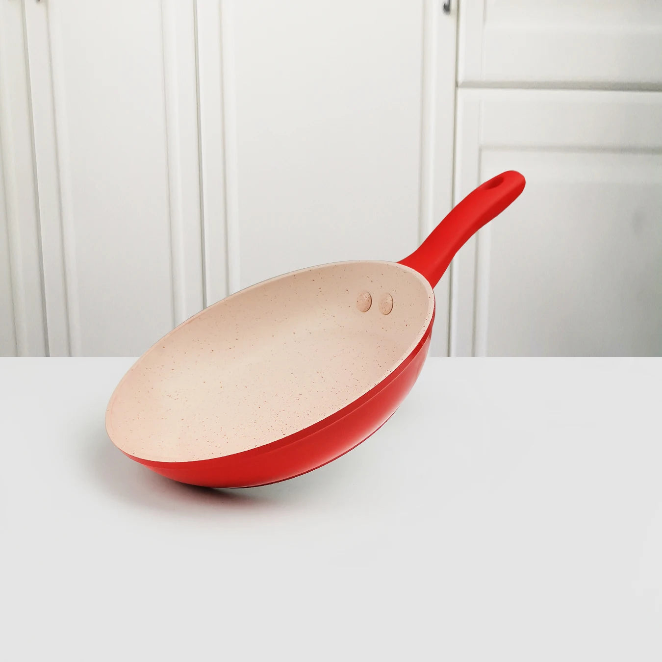 Medical Stone Non-Stick Egg Frying Pan