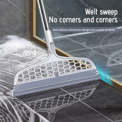 Silicone Floor wiper for Household Cleaning