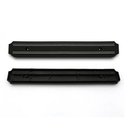 Magnetic Knife Holder Strip – Wall Mount Kitchen Rack