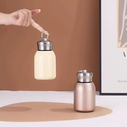 350ml Stainless Steel Insulated Water Bottle