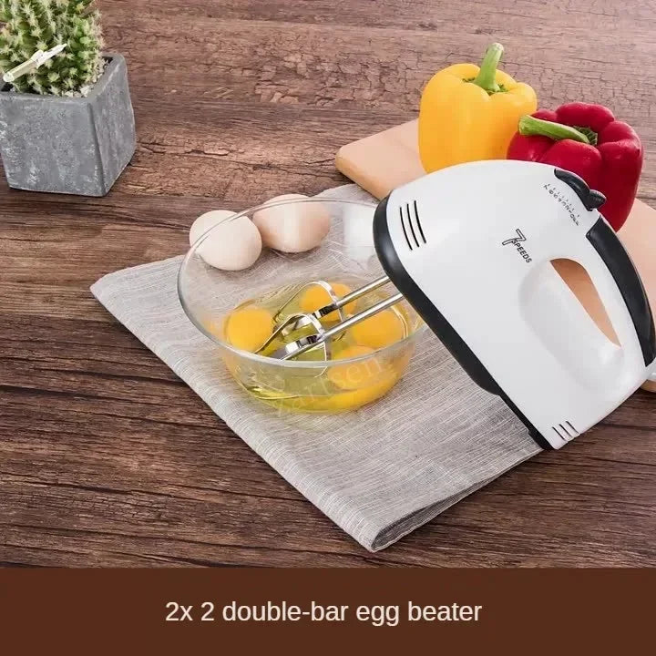 Multifunctional Electric Food Mixer
