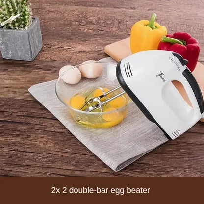 Multifunctional Electric Food Mixer