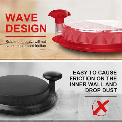 Chicken Breast Shredder & Meat Tenderizer Tool