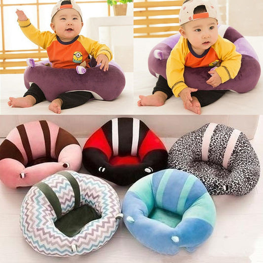 Soft and Comfortable Sofa Plush Support for Baby and Kids
