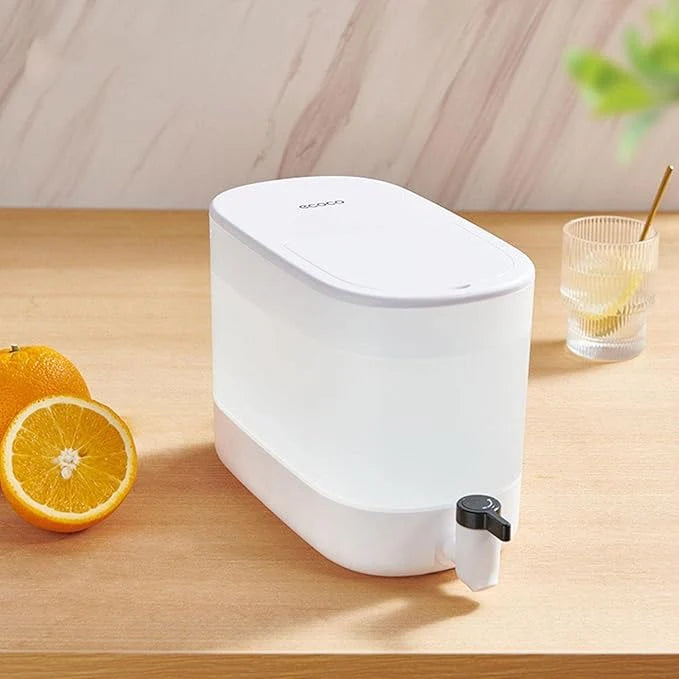 Ecoco 4 Liter Portable Travel Water Dispenser