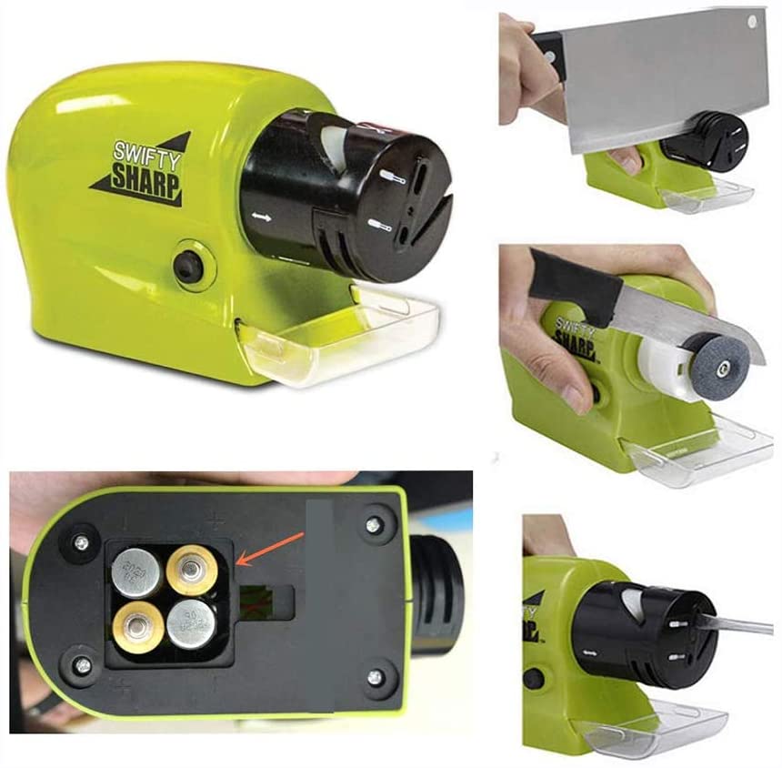 Professional Electric Knife Sharpeners