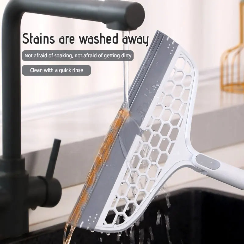 Silicone Floor wiper for Household Cleaning