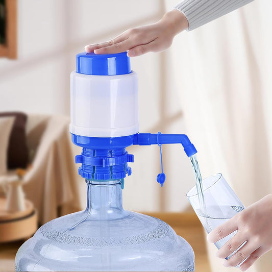 Manual Hand Press Water Pump