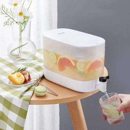 Ecoco 4 Liter Portable Travel Water Dispenser