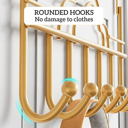 Metal Door Hanger Hook for Home Storage